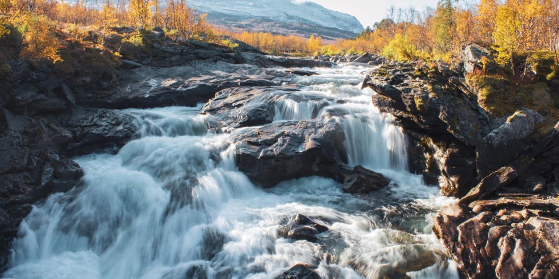 Großes Vorkommen an Seltenerdmetallen in Schweden entdeckt