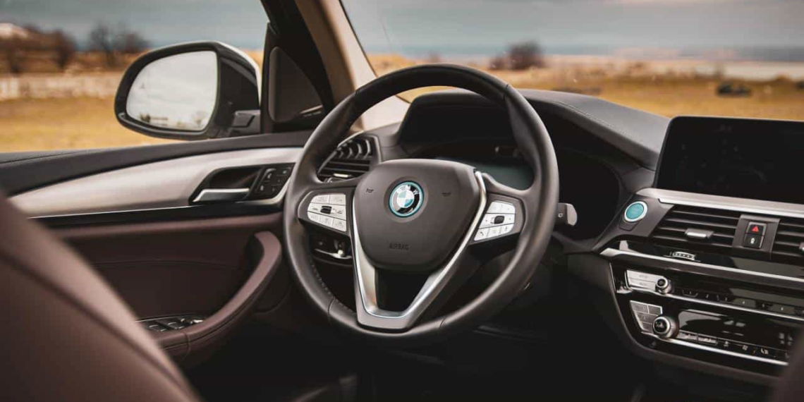 BMW liefert 2022 in China 95 Prozent mehr E-Autos als 2021 aus