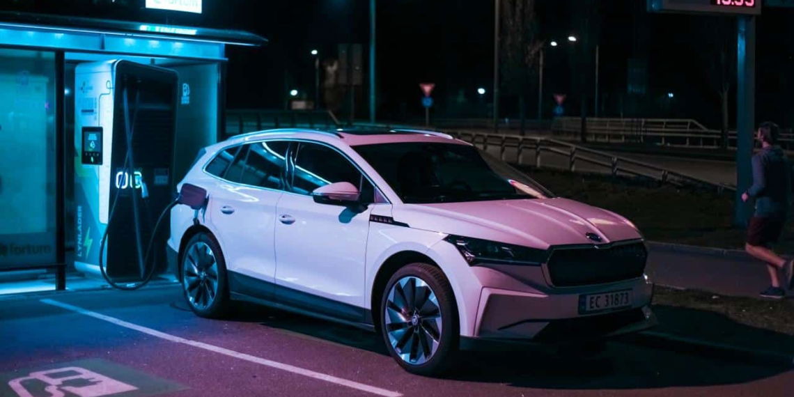 Marktbetrachtung: So gut laufen die E-Autos in Europa