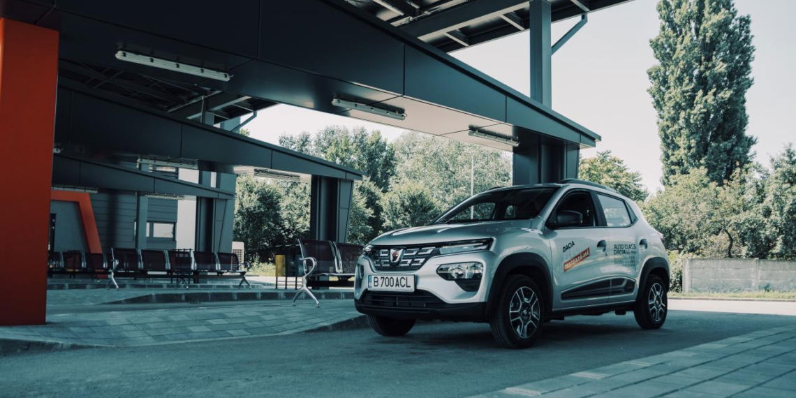 Dacia-CEO: "werden Schritt für Schritt elektrifizieren, wenn es notwendig wird"