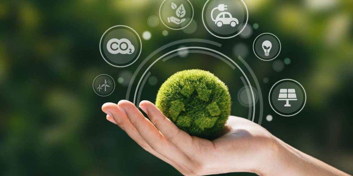 Elektrifizierte Flotten sparen Geld und CO2