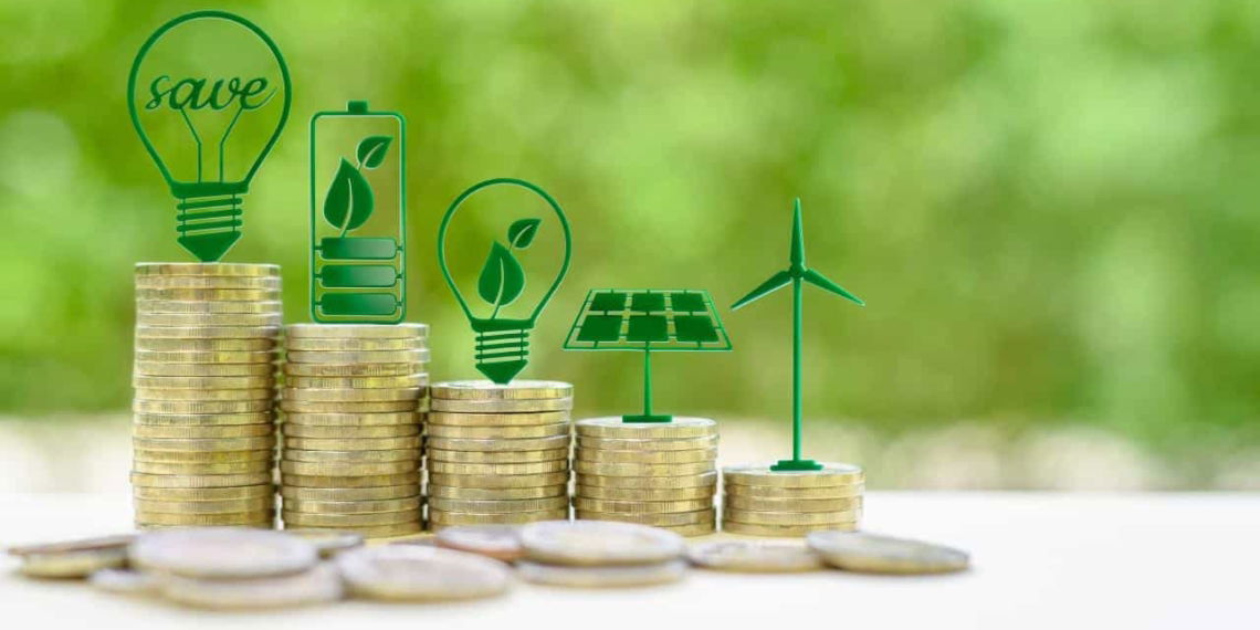 Strompreissenkung ist machbar: Mit Gas und Kernkraft