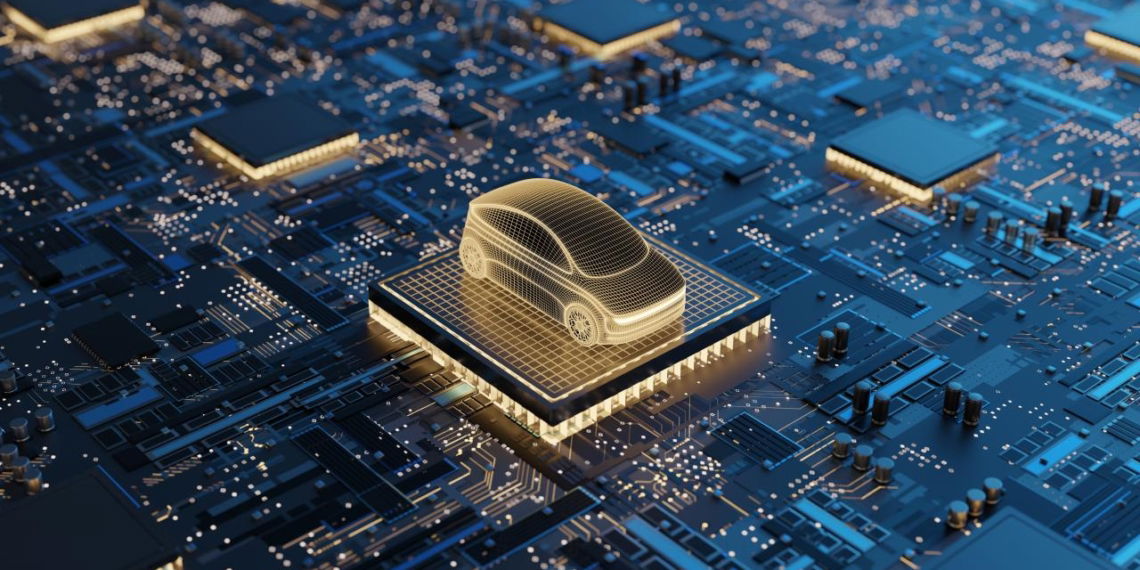 ZF und Wolfspeed sollen Chipfabrik im Saarland planen