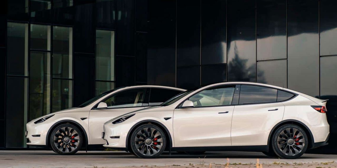 Leitet Tesla ein neues Preisgefüge bei Elektroautos ein?