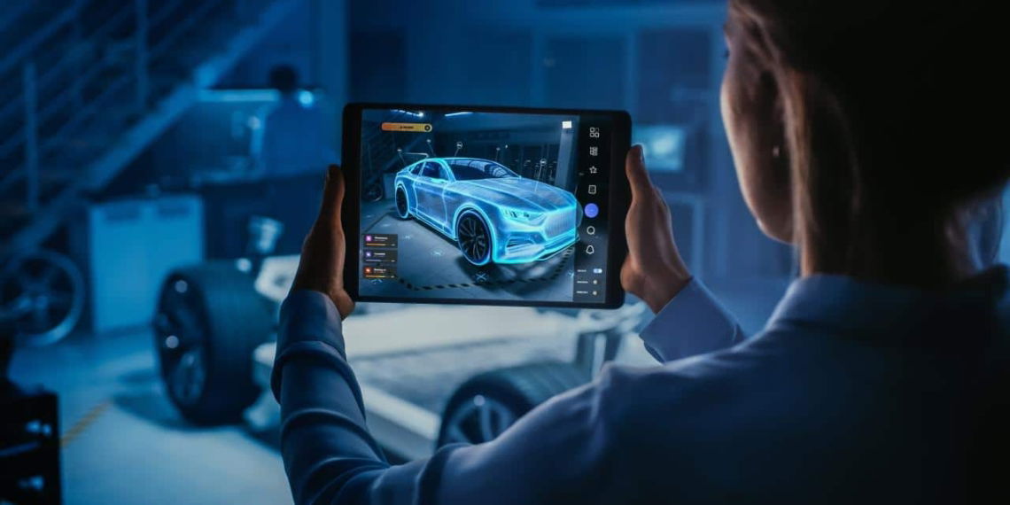 VW wagt bei Software künftig "einen Sprung nach dem anderen"