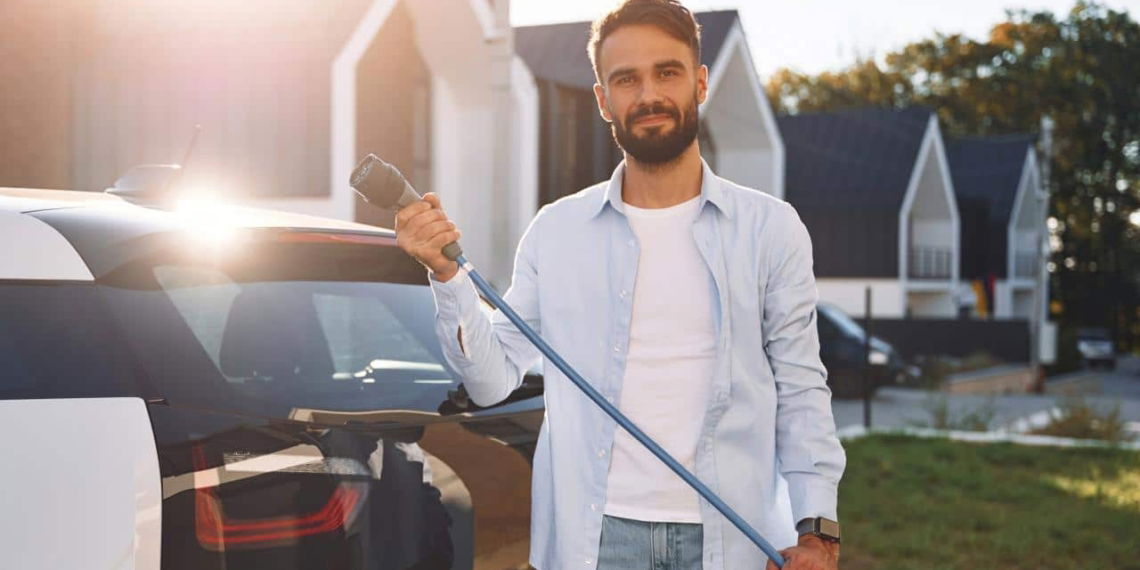 WeVee: Verspricht E-Auto fahren 40% günstiger als im Privat-Leasing