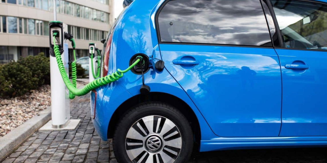 VW will in China E-Autos "im Einstiegssegment" anbieten