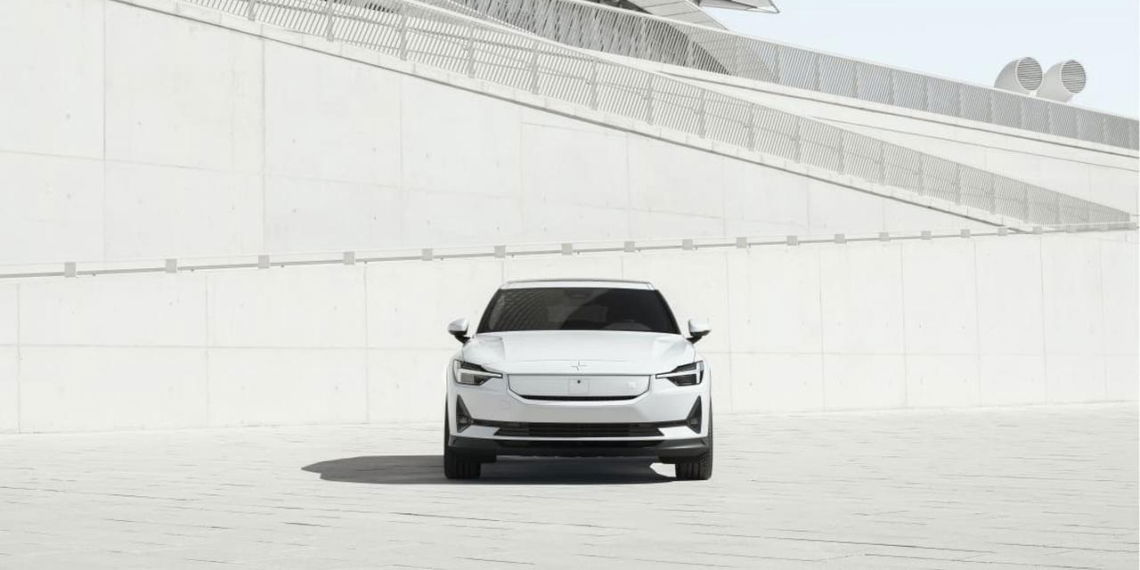 Polestar 2: Mehr Power, Performance und Reichweite