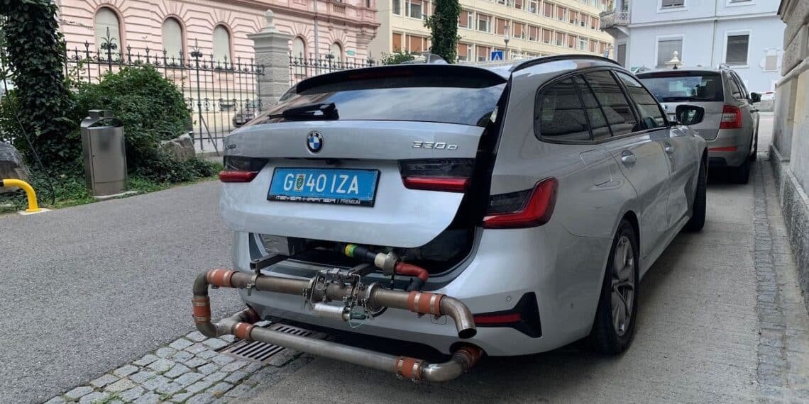 BMW_3_Plug-in-Verbrauch-Real