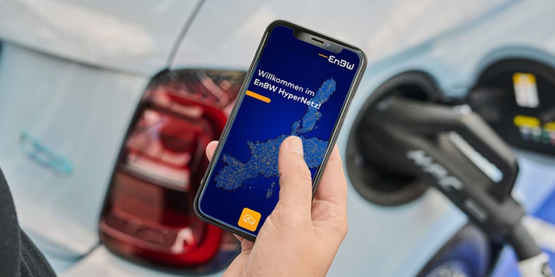EnBW-Business-Elektroauto-Laden