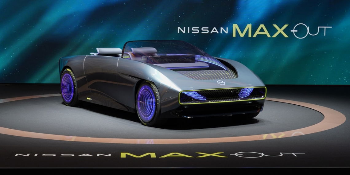 Nissan Motor Company