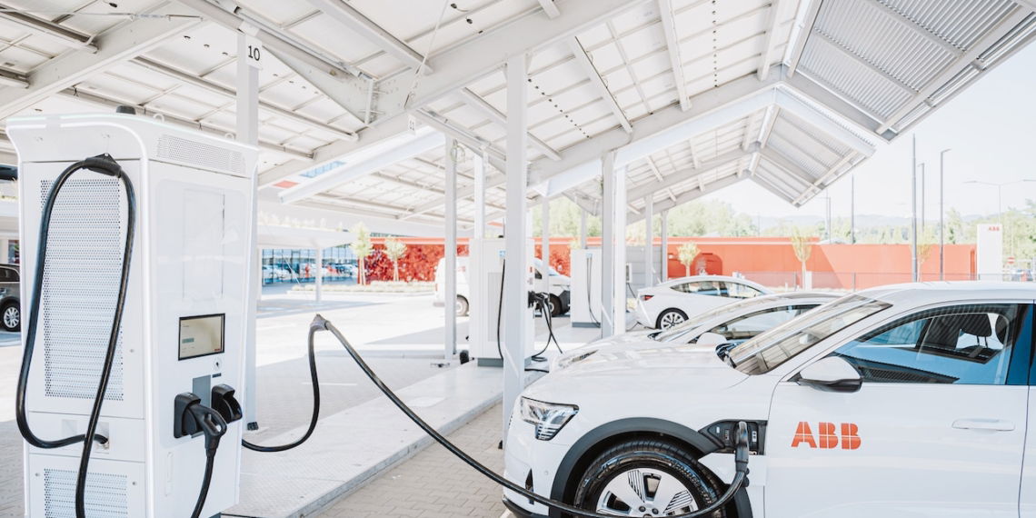 Porsche-ABB-Beteiligung