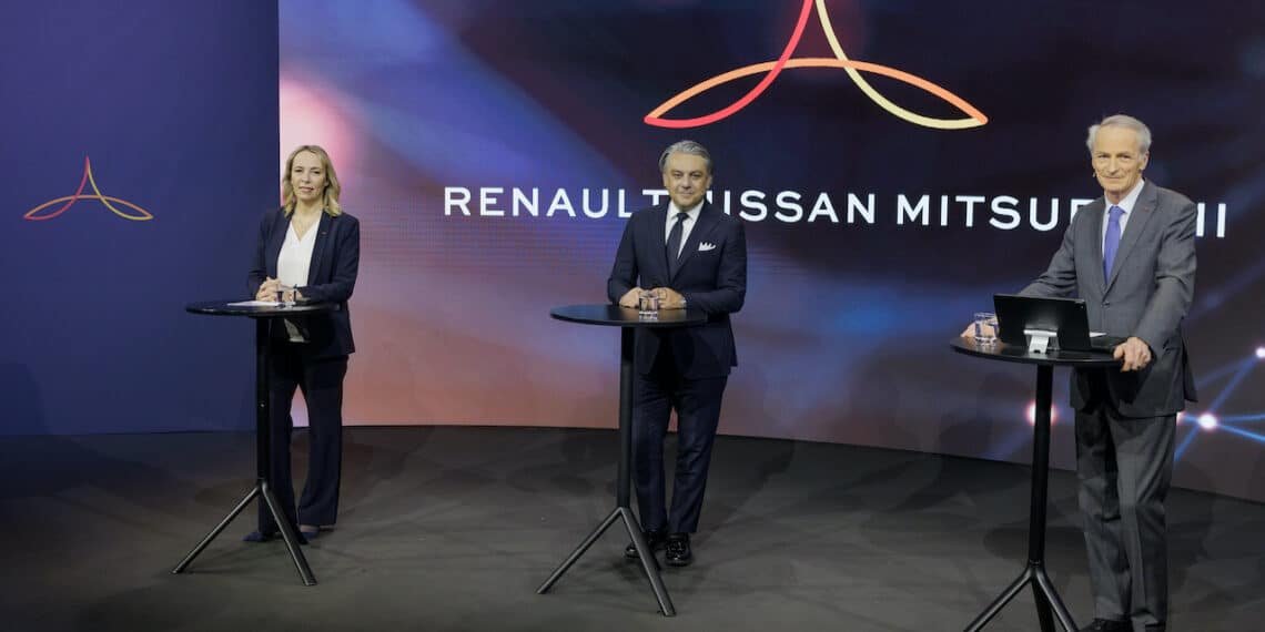 Renault-Nissan-Mitsubishi-E-Autos