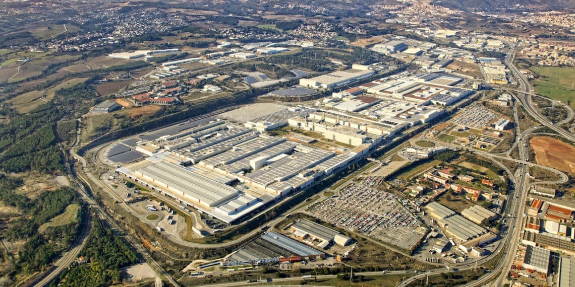 30 Jahre Seat-Werk in Martorell: Milliardeninvestitionen und Produktion von E-Kleinwagen ab 2025