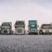 Volvo Trucks dominiert den wachsenden Markt für Elektro-Lkw