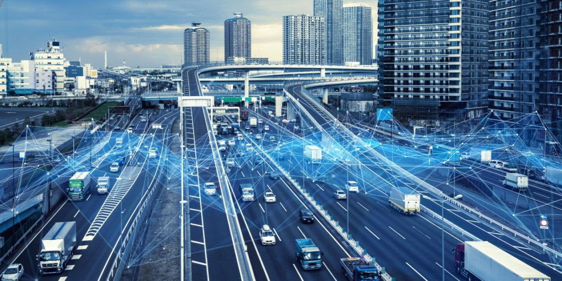 Andreas Rade & Hannes Jaenicke über die Transformation der Mobilität