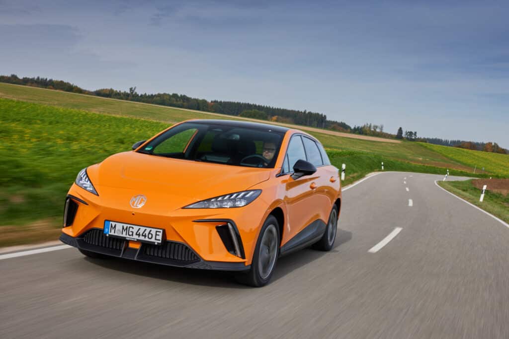 400 Km In Stunden Mit Auto www.elektroauto-news.net