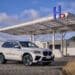 BMW-Wasserstoff-Tankstelle
