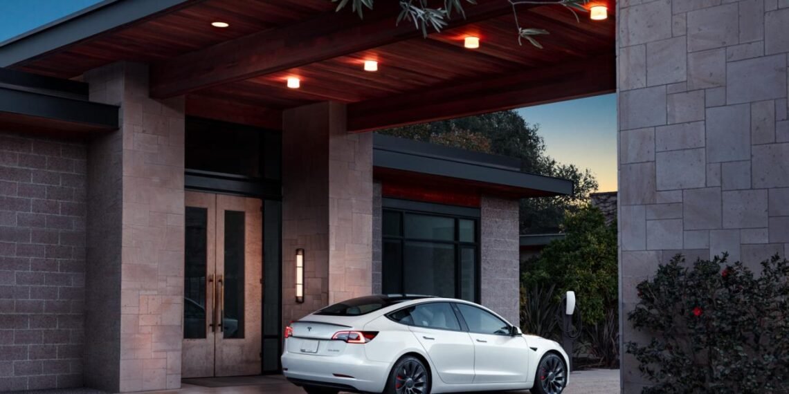 Tesla Electric: Unbegrenztes Nacht-Laden für 30 US-Dollar/Monat