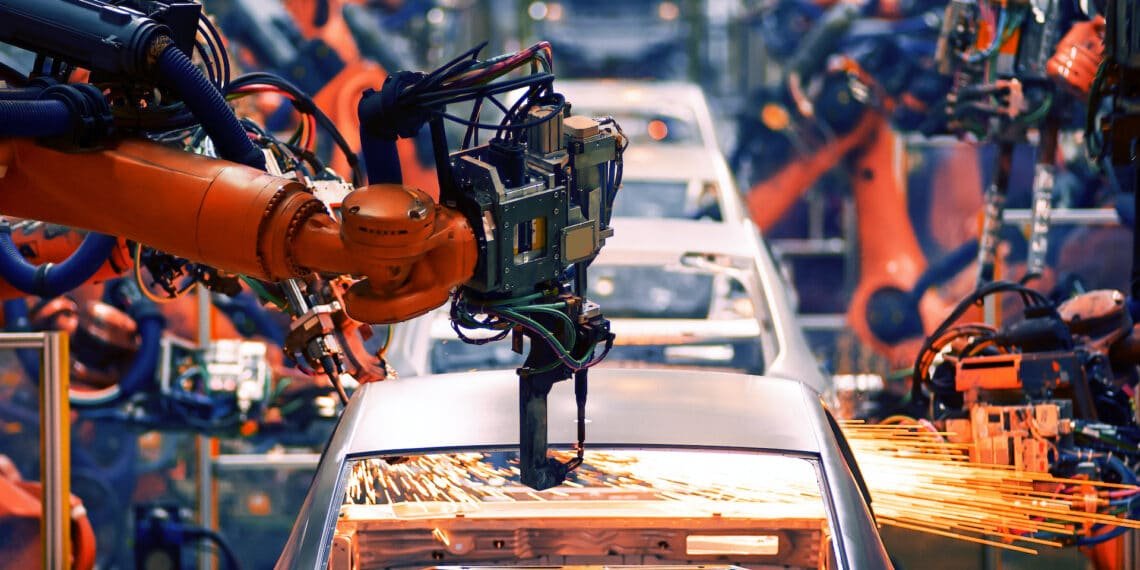 E-Auto-Produktion-Deutschland
