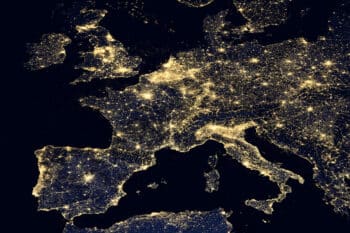 Elektroauto-Zulassungen-Europa