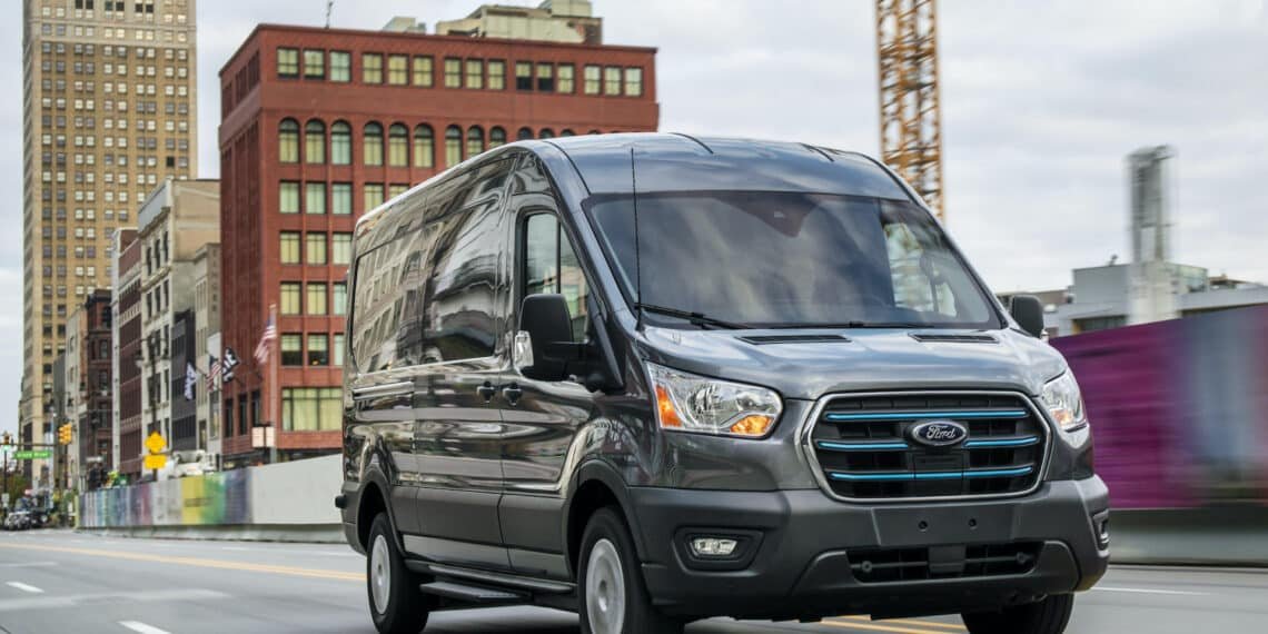 Ford-Transit-USA-Elektro