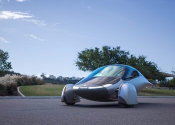 Aptera Solarauto mit 1.600 km Reichweite vor Aus gerettet?