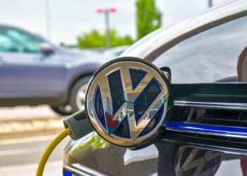 VW-Elektroautos