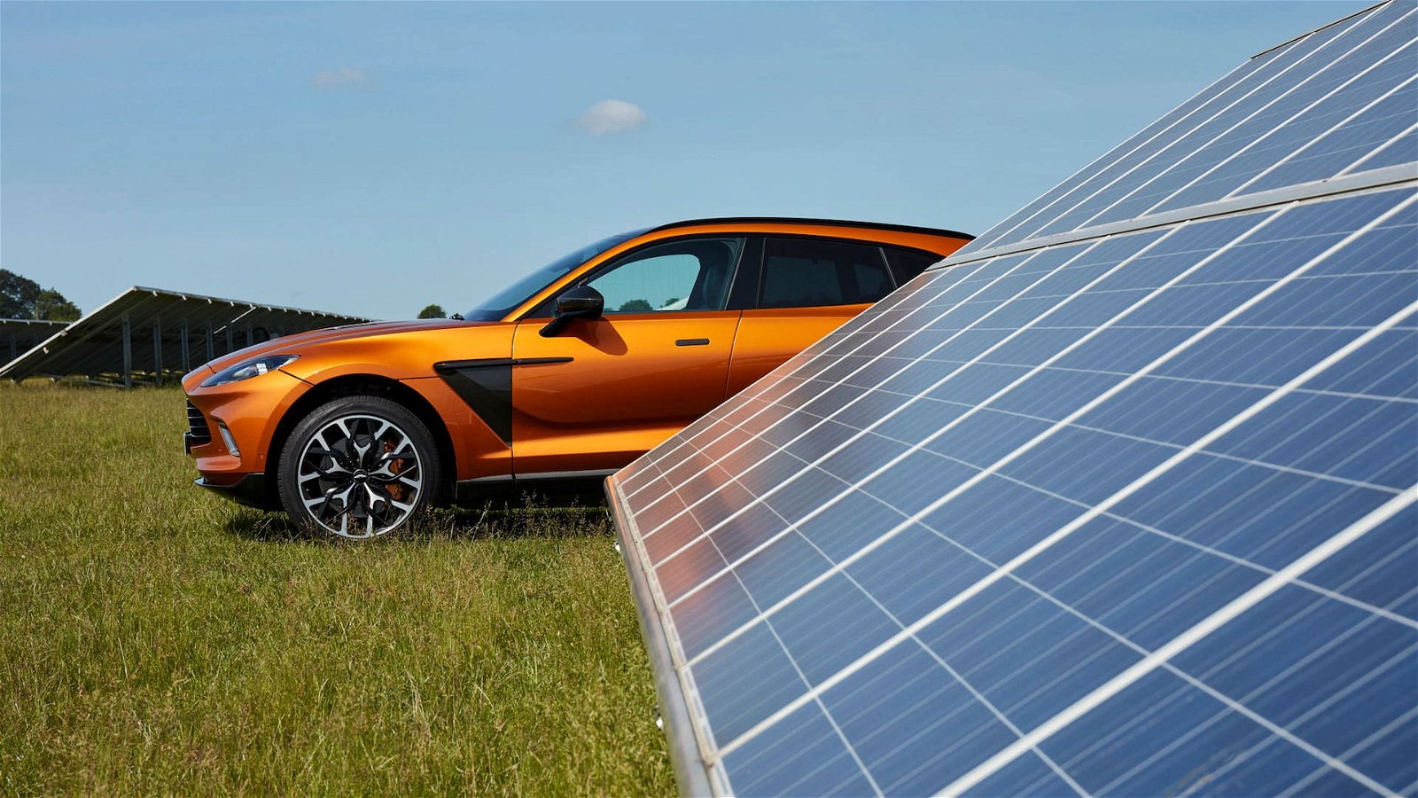 Aston Martins Zukunft: Große Überarbeitung der Produktpalette und erstes BEV im Jahr 2025