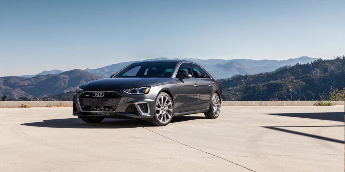 Audi: Hinweise auf früheren Elektro-A3 verdichten sich