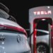 Tesla öffnet offenbar zahlreiche neue Supercharger für alle