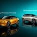 "bZ Sport Crossover" und "bZ FlexSpace Concept": Toyota präsentiert zwei Neuheiten
