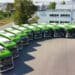 Saarland: 16,6 Millionen Euro für klimafreundliche Busse und Wasserstoffforschung