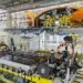 Škoda will 1500 MEB-Batteriesysteme am Tag fertigen
