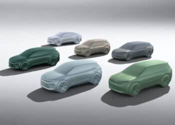 Skoda-E-Auto-Modelle