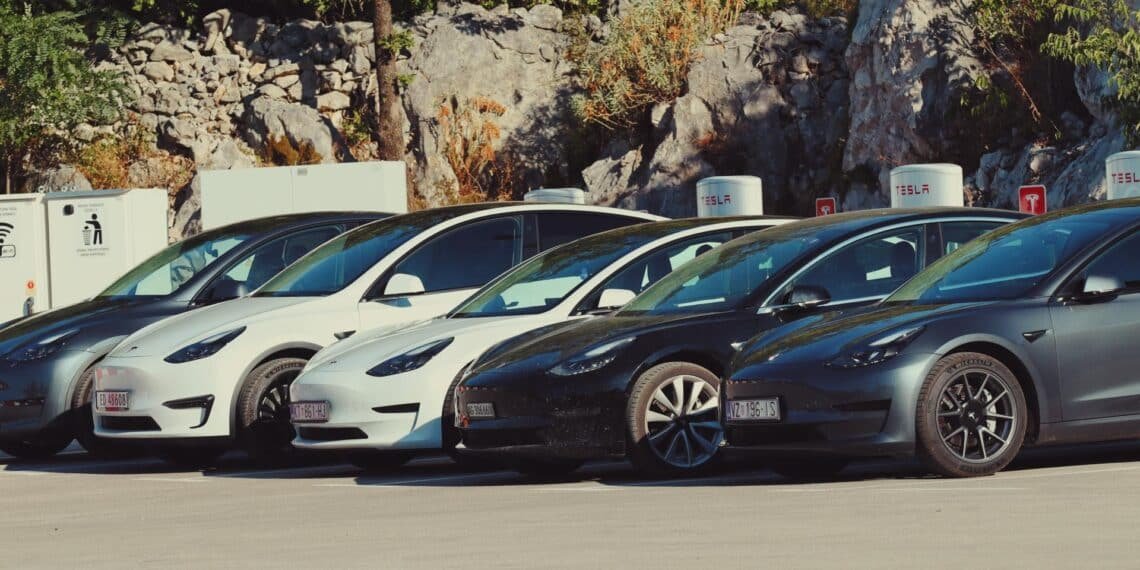 Insider: Kleines Tesla Model Y soll mehrere Millionen mal gefertigt werden