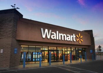 Walmart plant Elektroauto-Ladenetz in den USA
