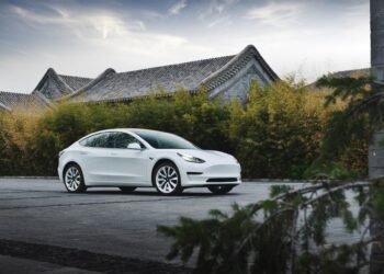 Meistverkaufte Autos Q1 China: BYD auf eins, VW auf zwei, Tesla auf zehn