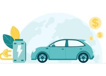 E-Auto soll Geld und CO2-Emissionen einsparen