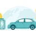 E-Auto soll Geld und CO2-Emissionen einsparen