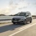 Fahrbericht: Mercedes EQT 200 - Stromer für die Familie