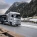 Daimler Trucks offenbart Brennstoffzellen-Strategie