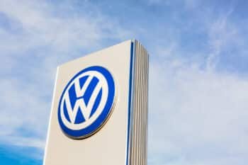 Volkswagen-VW-logo