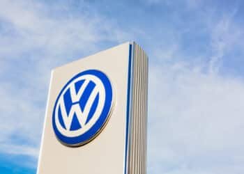 Volkswagen-VW-logo