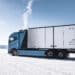 Wasserstoff-Lkw-Brennstoffzelle-Volvo