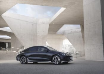 Hyundai behält trotz Teslas Preisstrategie Kurs bei