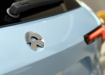 NIO plant E-Auto für unter 30.000 Euro in Europa