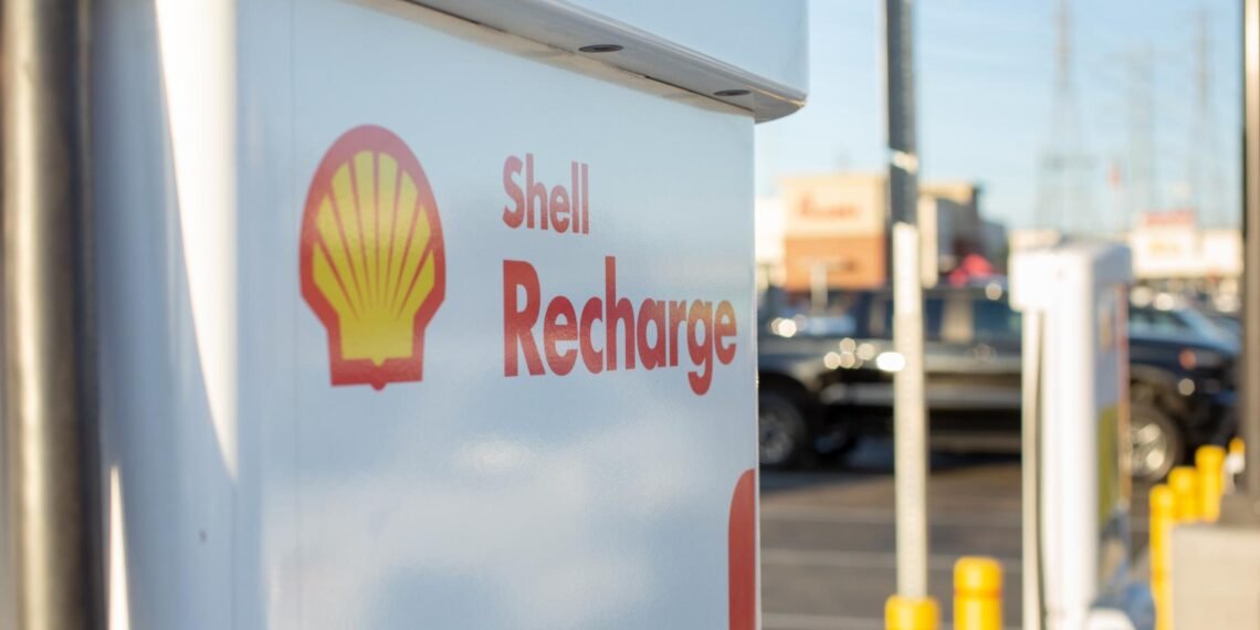 Shell & IVECO bringen Flotten auf Weg zur E-Mobilität