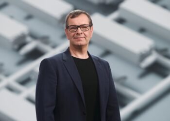 Lutz Stiegler, Volvo: Bidirektionales Laden als Problemlöser der E-Mobilität