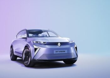 Renault-Konzept-H1st-vision